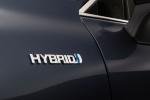 Toyota Venza Hybrid Limited 2020 года